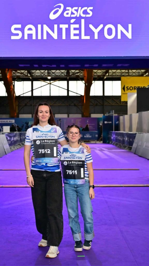 Les résultats du WE du 29/28