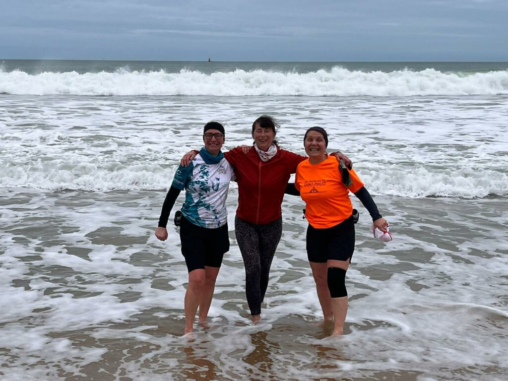 Les résultats du WE du 23/02