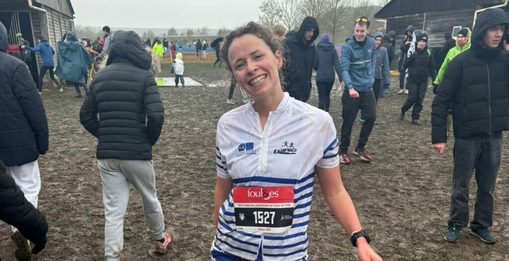 Les résultats du WE du 15/02