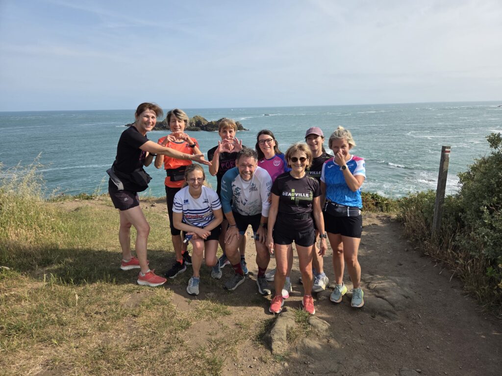 Les résultats du WE du 07/06
